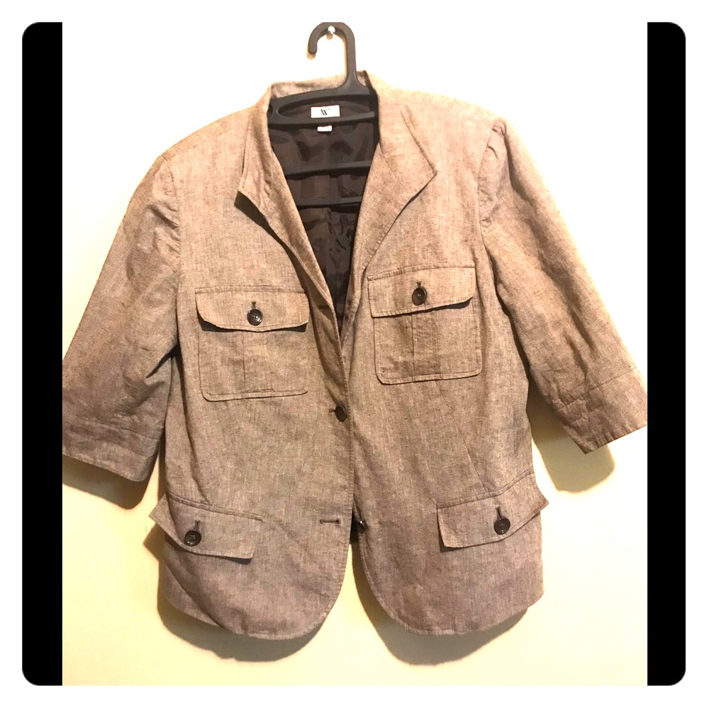Women’s Dress Jacket